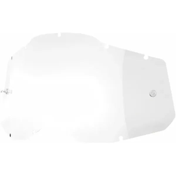 Lens Accuri 2/Strata 2 Yth Clear