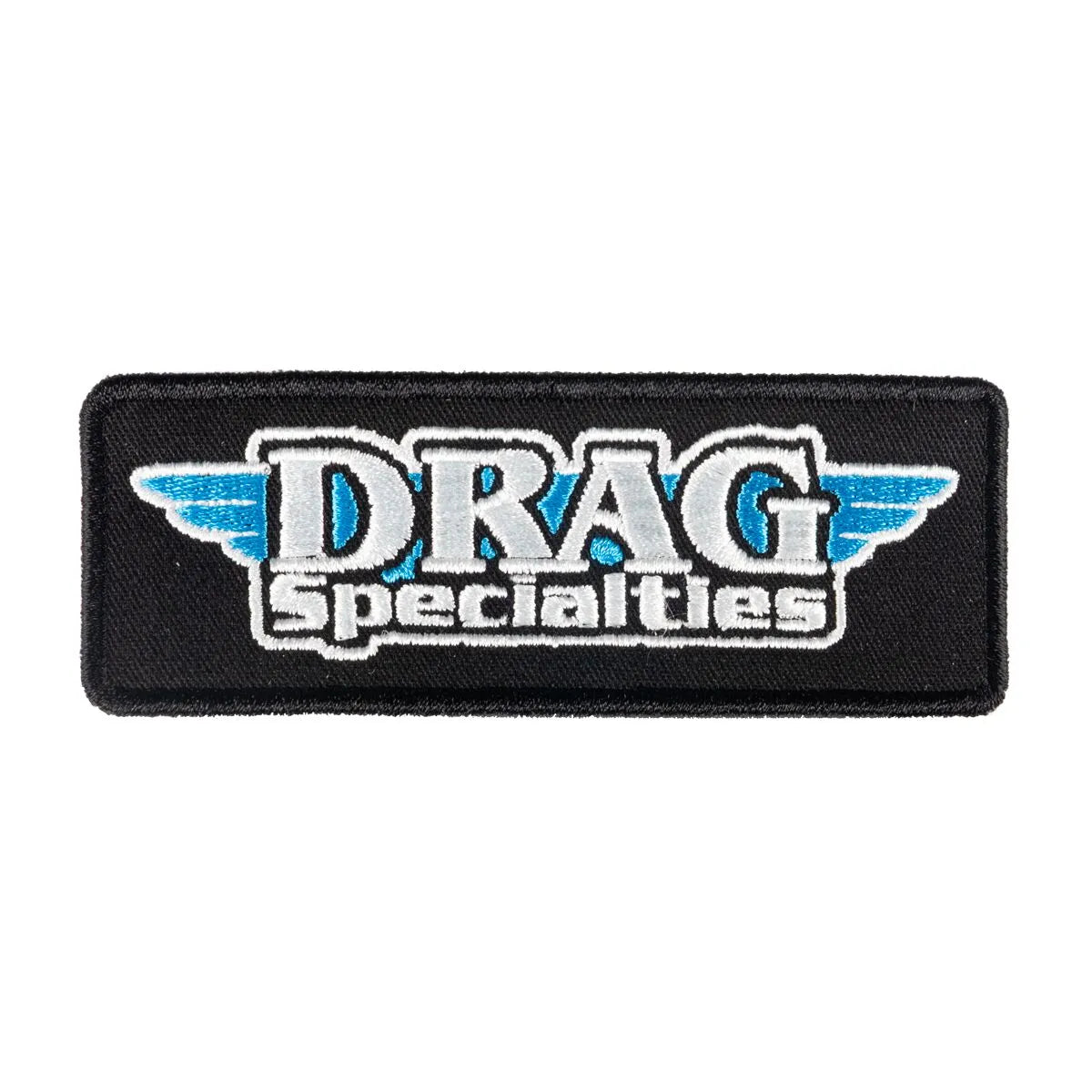 DS BADGE 10 x 3.9 CM