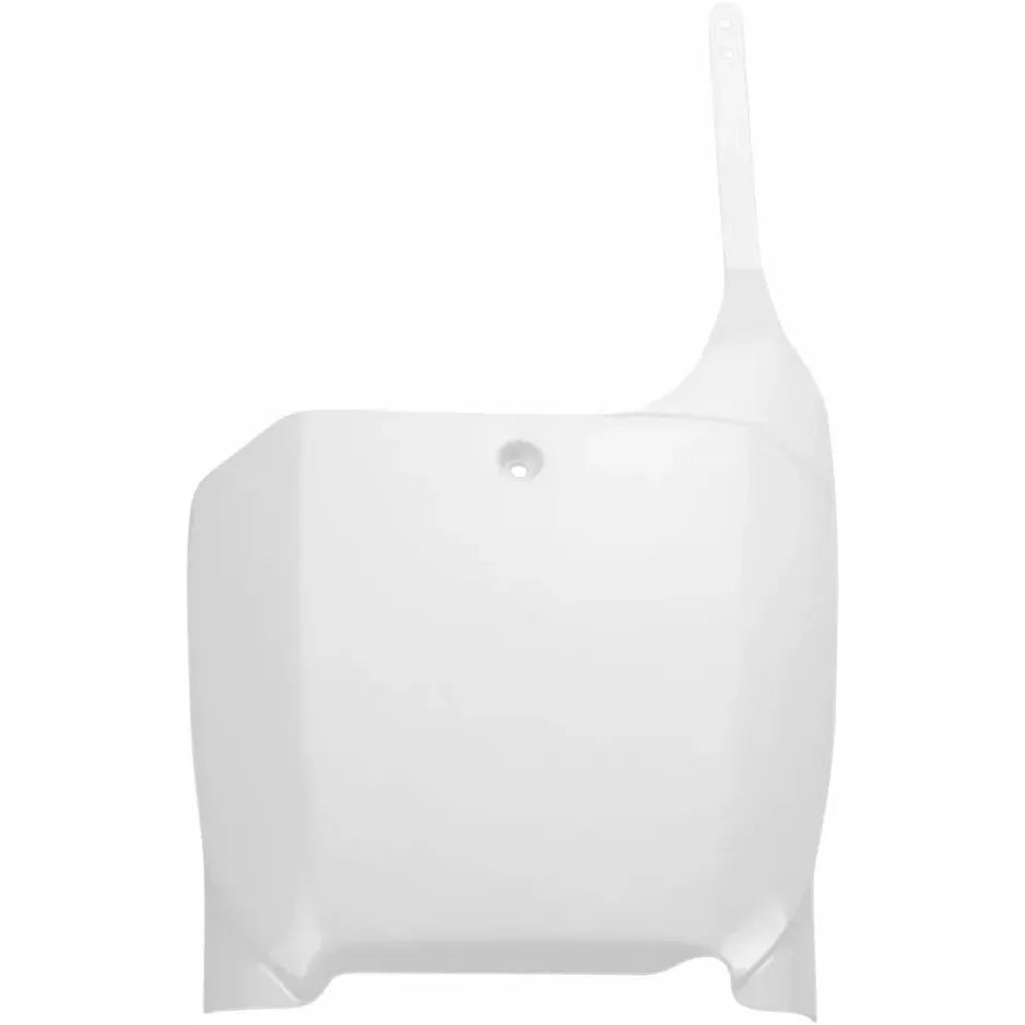 F #Plate Cr 2000 Wht Ho03666#041