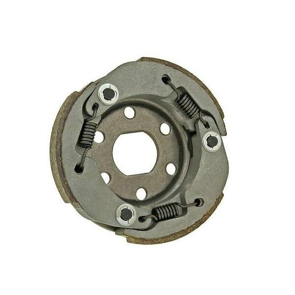 Clutch 107Mm Vc10417