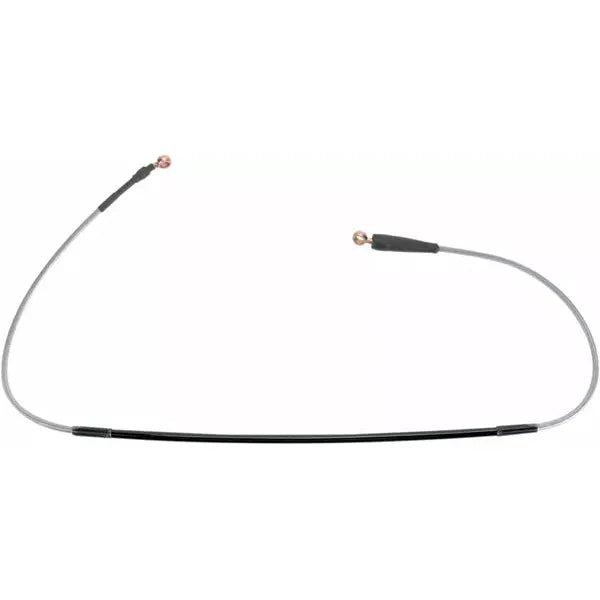 Line Brake Ss Fr-Kaw/Suz K02-1-041/P-Cl