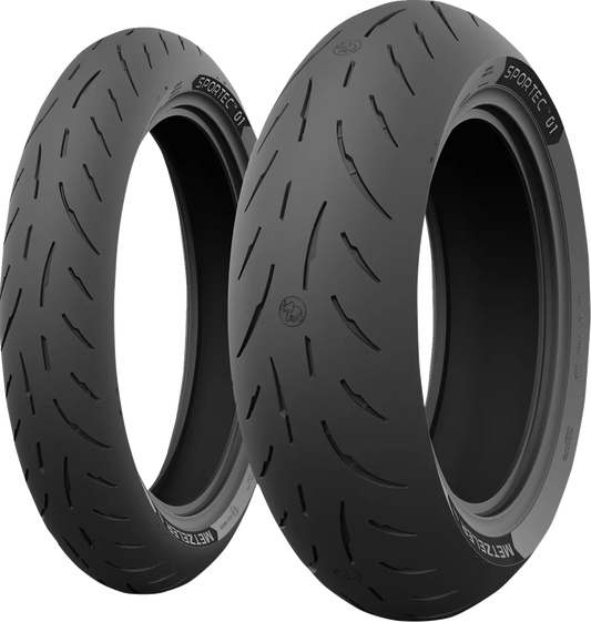 SPORTEC 01 160/60 ZR 17 M/C (69W) TL