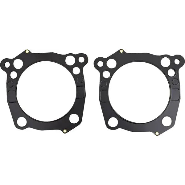Gasket Head 4.320X.040 M8