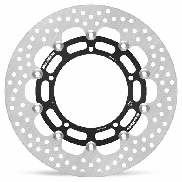Brake Disc Halo Float Ft 112167