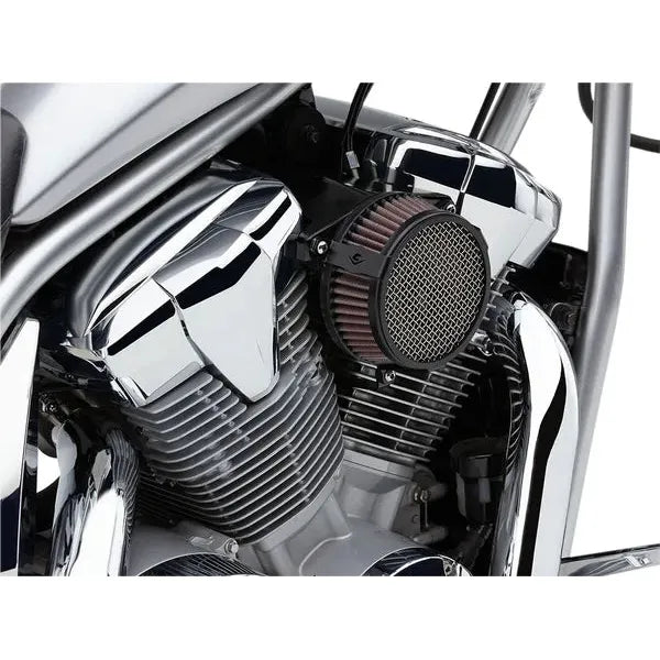 Air Filter Black Pl Bolt