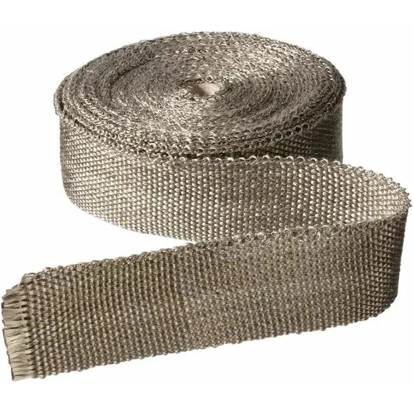 Wrap Exhaust Basalt 1X50 504-1000