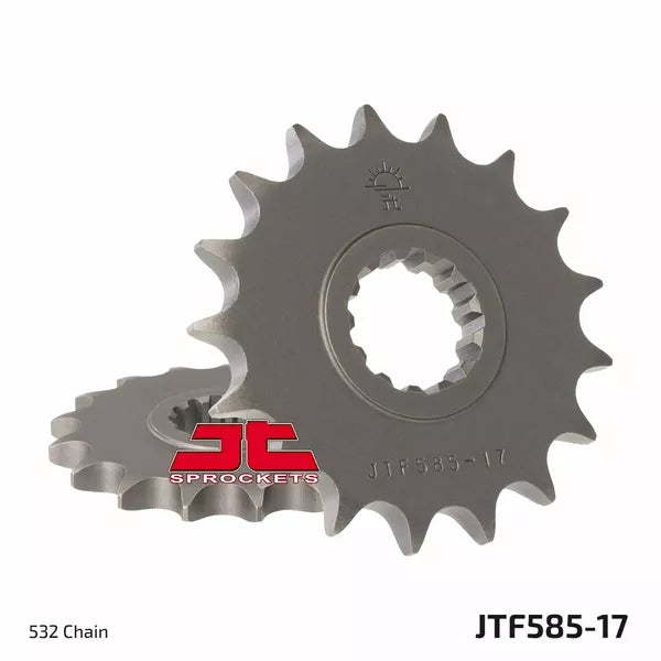 Sprocket Front 17T 532 Jtf585.17