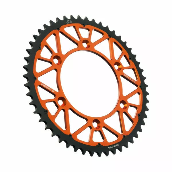 Sprocket Rr Jtx Ktm Or 51 Jtx897.51Org