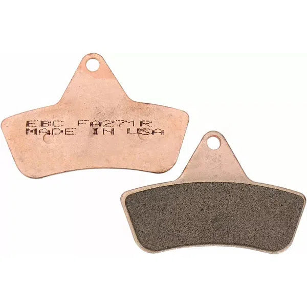 Brake Pad Fa-R Series Sintered Metal FA271R