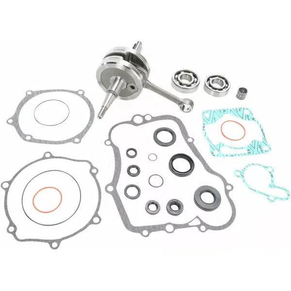 Hot Rods Crankshaft Kit Yamaha Cbk0134
