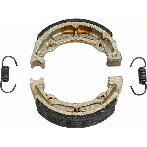 Brake Shoe Plain Series Organic S613