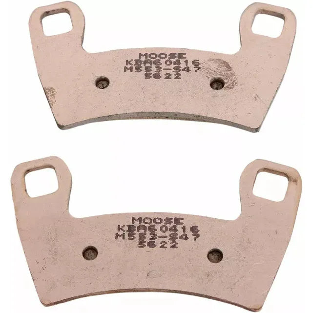 Brake Pad Front Rzr 900 M553-S47