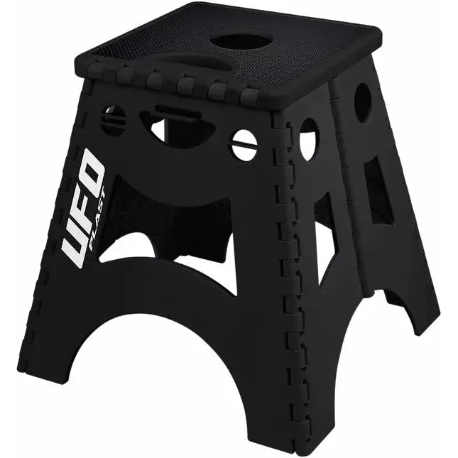 Ufo Foldable Stand Bk Ac02428#K