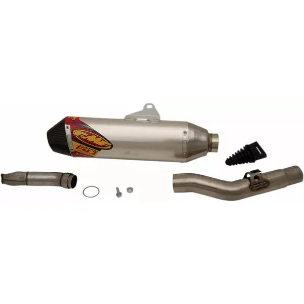 Muffler Alm/Cf 4.1 Rct 043372