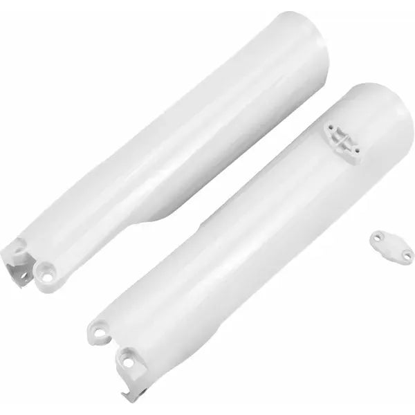 Fork Cover Sx/Sxf 023 Wh Kt05014#042
