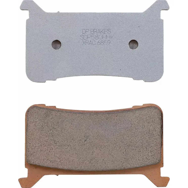 Brake Pad Sintrd Sdp580Hh Sdp580Hh+