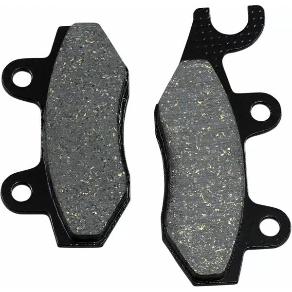 Brake Pad Fa Series Organic FA228