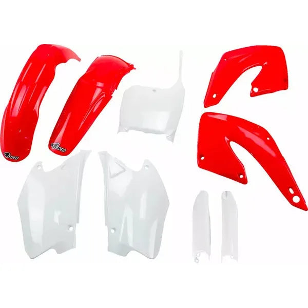 Body Kit Full Cr125/250 00-01 Oem Hokit100F@999