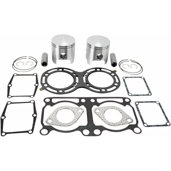 Wiseco Piston Kit Sk1257