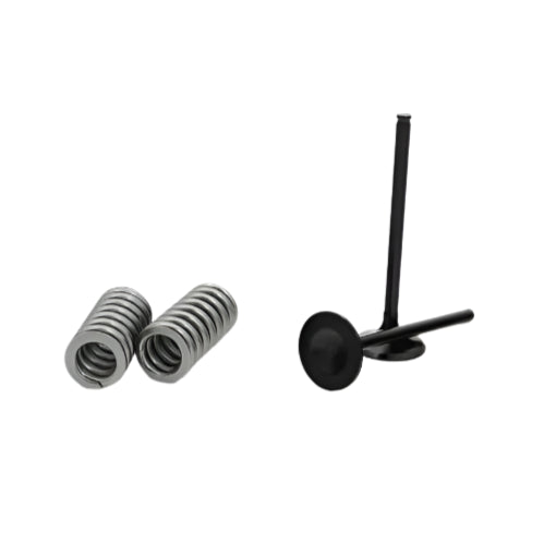 Valve Kit Exh Honda Crf250R 10 Vks4001C-Exh