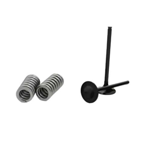 Valve Kit Exh Honda Crf250R 08 Vks4001B-Exh