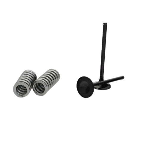 Valve Kit Exh Honda Crf450R 02 Vks4026A-Exh