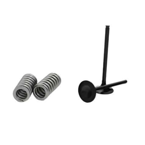 Valve Kit Int Honda Crf450R 02 Vks4026A-Int