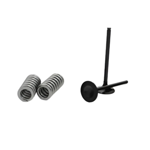 Valve Kit Int Honda Crf250R 04 Vks4001A-Int