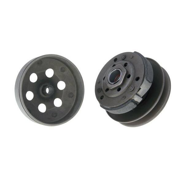Clutch Pulley Assy Ip32447