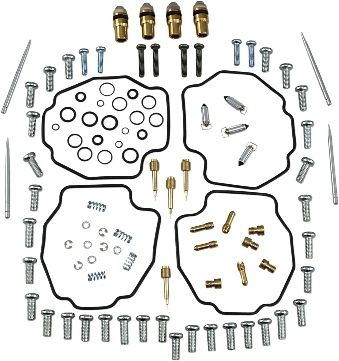 CARB KIT YAM VMX12 VMAX