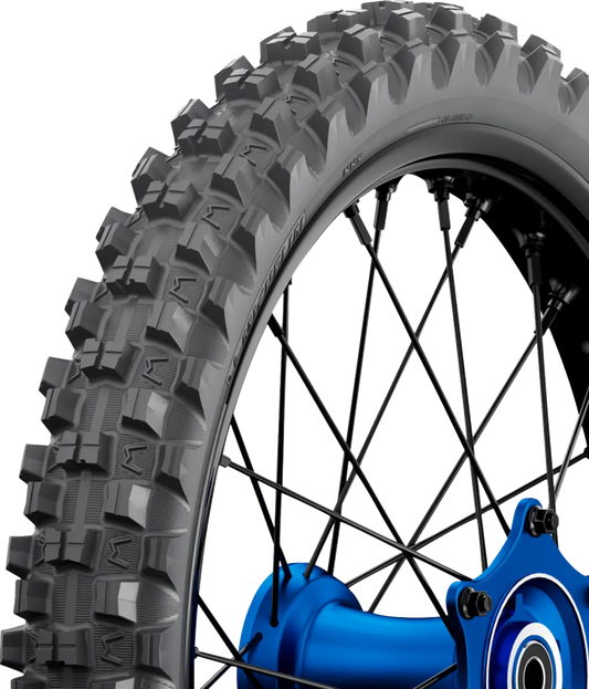 STARCROSS 5 MEDIUM 70/100 - 17 M/C 40M F TT