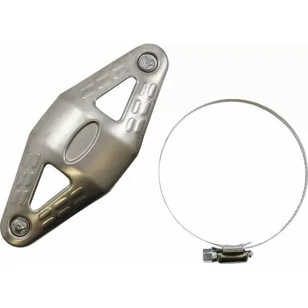 Exhaust Heat Shield Mgbmb 040692