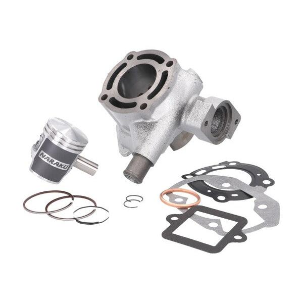 Cylinder Kit 50Cc Nk103.03.2