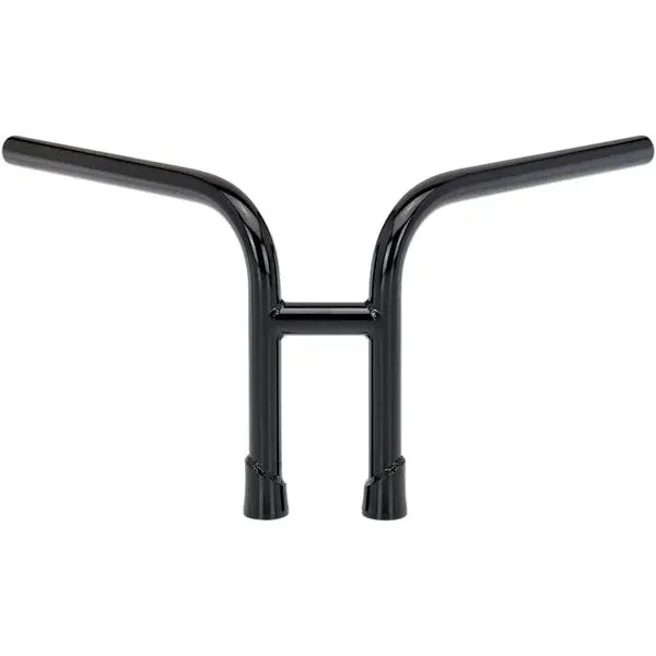 Handlebar Rebar Black 6201-2016