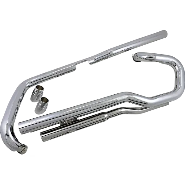 Exhausts Spd S/D Vtx1800C