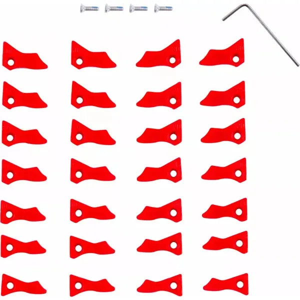 RK-10 Extension Stop Replacement Kit