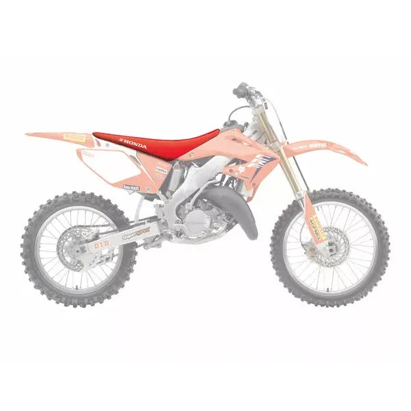 Seatcover Repl Hrc 24 1134R24