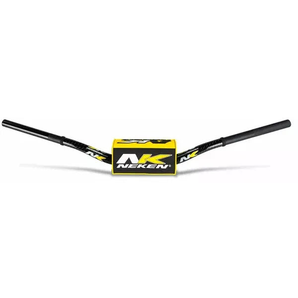 Nk Os Bar 133C Bk/Yl R00133C-Yeb
