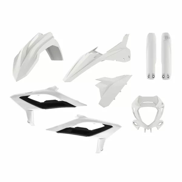 Body Kit Full Beta 23- Wh 91316