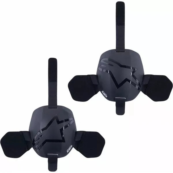 RK-7 /10 PLASMA Frame & Hinge Padding Replacement Kit