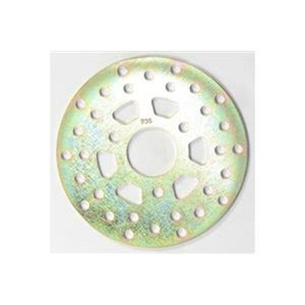 Brake Rotor D-Series Fixed Round Scooter MD935D
