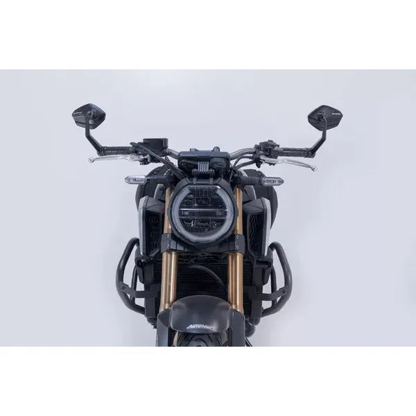 Bar End Mirror Mir.01.529.10000