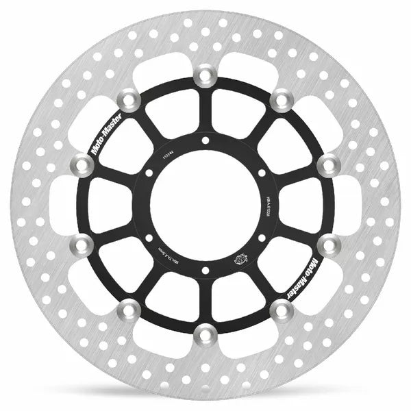 Brake Disc Halo Float Ft 113144