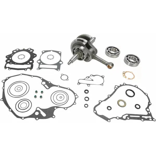 Bottom End Kit Cbk0114