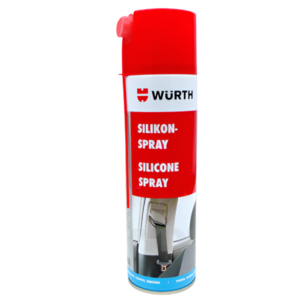 Silicone Spray 500ml