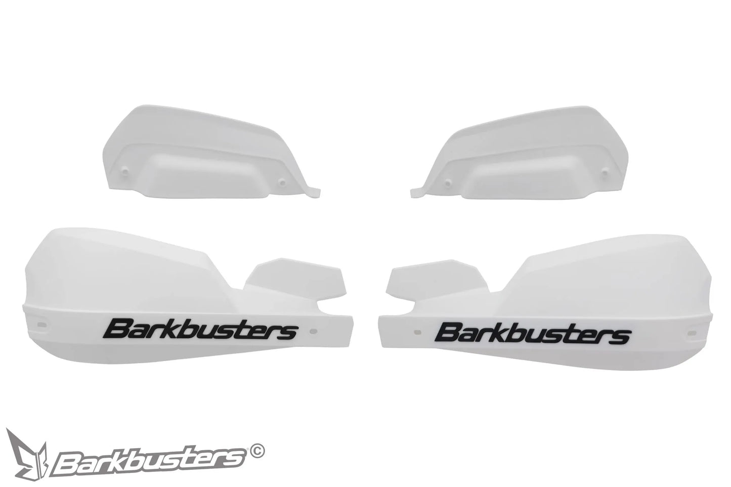 HANDGUARD PLAST.VPS WH-WH
