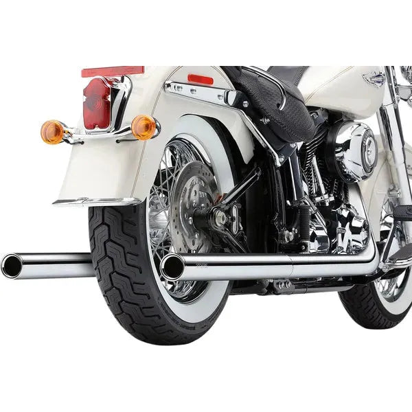 Exhaust Td Bt Sftl 12-17