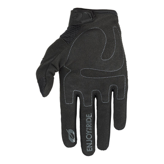 Element Racewear Gloves Black
