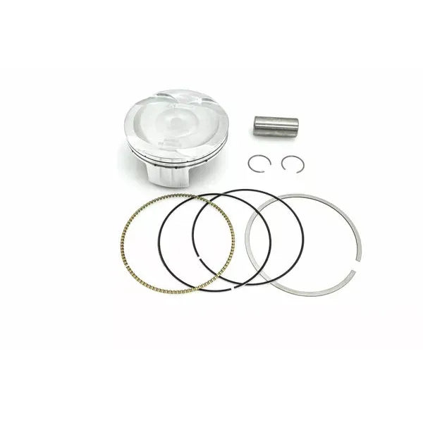 Piston Kit Rr390 15-23 C 01.7365.C