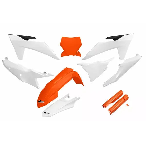 Body Kit Full Sx/Sxf 23-24 Oe23 Ktkit529F@999